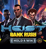 Heist: Bank Rush Hold and Win