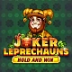 Joker Leprechauns Hold and Win