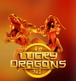 Lucky Dragons