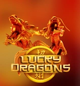 Lucky Dragons
