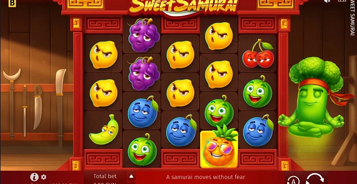 Bonus game: free spins, retriggers and bonus-round rules.