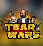 Tsar Wars