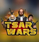 Tsar Wars