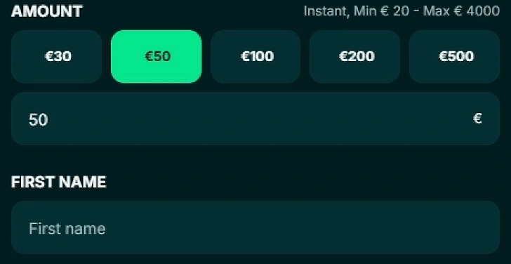 Screenshot 20Bet