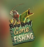 Rabid Randy Gone Fishing