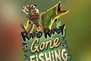 Rabid Randy Gone Fishing