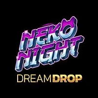 Neko Night Dream Drop