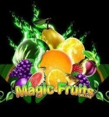 Magic Fruits Deluxe