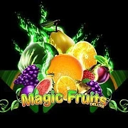 Magic Fruits Deluxe