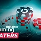 What's wrong with an online casino licensed by Igaming Ontario?