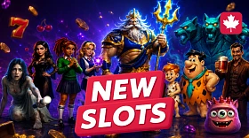 New Slots Spotlight: The Most Anticipated Casino Releases of Spring 2026