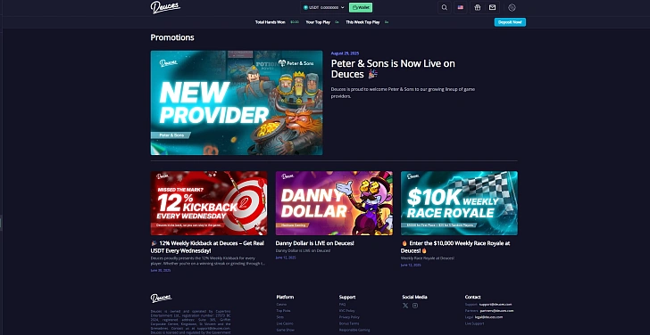 Screenshot 20Bet