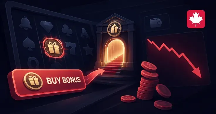 Bonus Buy Slots Explained: How Feature Buys Work