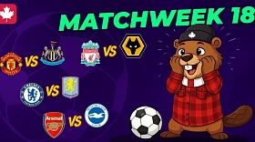 Boxing Day 2025: Betting strategies and analysis of the 18th round of the Premier League