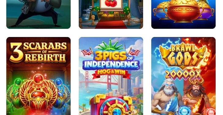 Screenshot 20Bet