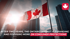After two years, the Ontario market is expanding and focusing more on consumer protections