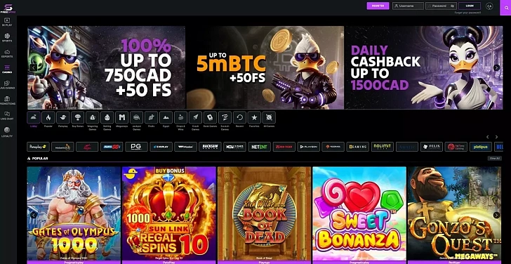 Screenshot 20Bet