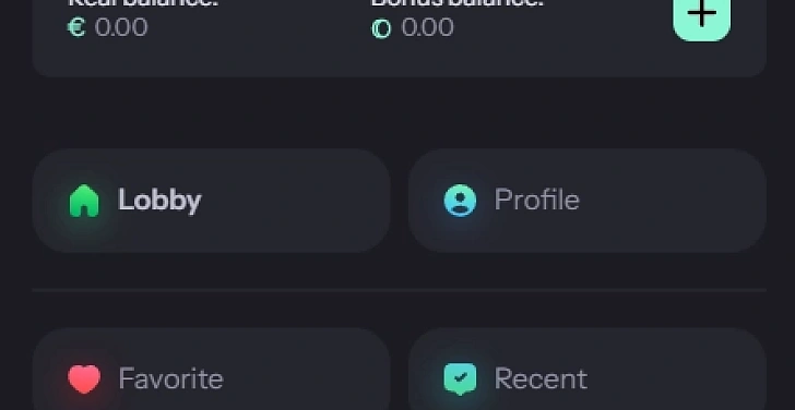 Screenshot 20Bet