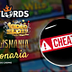 RTP Verification in Rated Casinos: Casino Striker, Videoslots, Lucky Ones, and Others