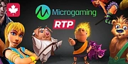 How to check the RTP of slots with the Microgaming provider