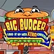 Big Burger Load it up with Xtra Cheese