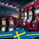 Sweden Goes Online: All Land-Based Casinos Will Be Closed From 2026