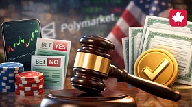 The End of the Wild West: The “Sheriff of Wall Street” Declares War on Prediction Markets