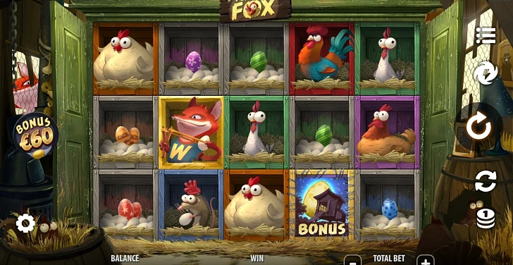 Gameplay process: wins, multipliers and cascade behaviour.