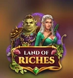 Land of the Riches