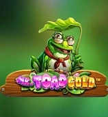 Mr Toad Gold Megaways