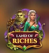 Land of the Riches