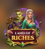 Land of the Riches