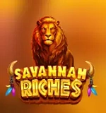 Savannah Riches