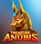 Treasure of Anubis