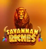 Savannah Riches