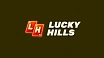 LuckyHills logo