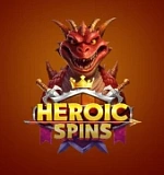 Heroic Spins
