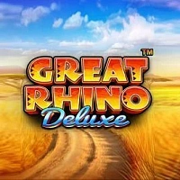 Great Rhino Deluxe