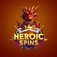 Heroic Spins