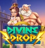 Divine Drop