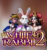 White Rabbit 2