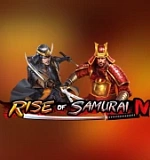 Rise of Samurai IV
