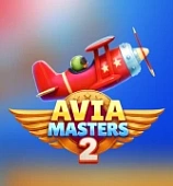 Aviamasters 2