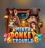 Miner Donkey Trouble