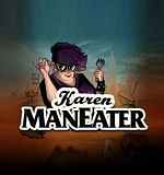 Karen Maneater