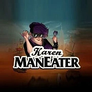 Karen Maneater