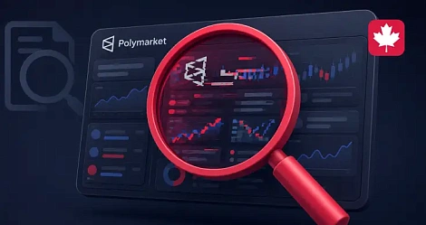 Polymarket Faces Scrutiny Over Videos Showing Fake Wins