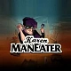 Karen Maneater