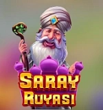 Saray ruyasi