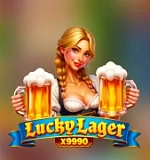 Lucky Lager x9990
